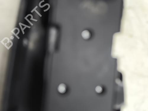 Left front window switch SKODA FABIA I (6Y2) 1.4 TDI | BP30162616I27