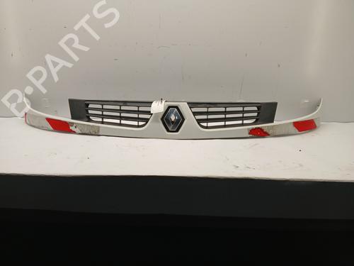 Used Grille RENAULT KANGOO Express (FC0/1_) 1.5 dCi (61 hp) 32313781