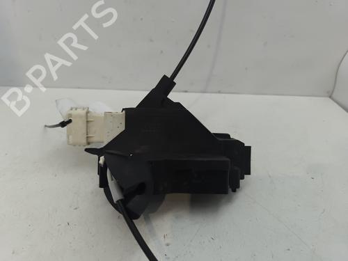 Used Rear left lock Rear left lock PEUGEOT 407 (6D_) 2.0 HDi 135 (6DRHRH, 6DRHRE, 6DRHRG, 6DRHRJ) (136 hp) 29377369 29377369
