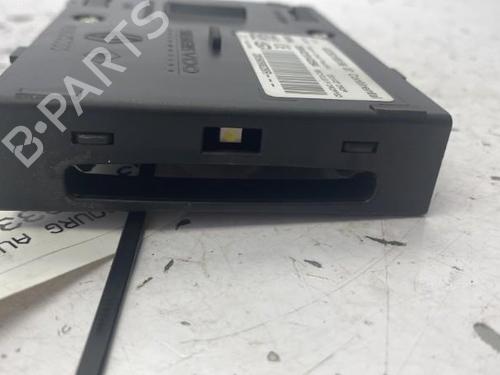 Card reader RENAULT GRAND SCÉNIC III (JZ0/1_) 1.9 dCi (JZ0J, JZ0N, JZ1K, JZ1S) | BP22842087E4 