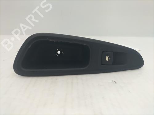 Used Right rear window switch PEUGEOT 308 I (4A_, 4C_) 1.6 HDi (92 hp) 32016912