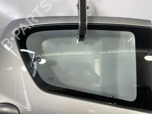 Right rear door TOYOTA AYGO (_B1_) 1.4 D-4D (WNB10_, WNB10R) | BP29561922C5 