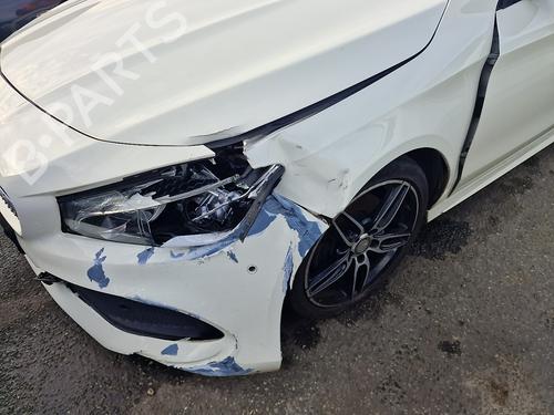 Dashboard MERCEDES-BENZ CLA Shooting Brake (X117) CLA 220 CDI / d (117.903) | BP32046974C46 