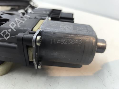 Front left window mechanism SEAT ARONA (KJ7, KJP) 1.0 TSI | BP30162543C22