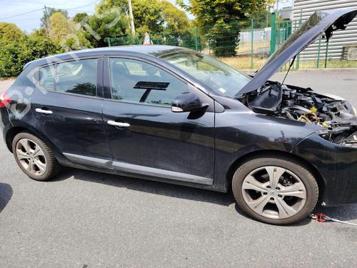 Switch RENAULT MEGANE III Hatchback (BZ0/1_, B3_) 1.5 dCi (BZ09, BZ0D, BZ1W, BZ29, BZ14) | BP38476140I30 - Image 9