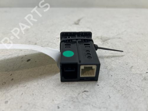 Electronic module DACIA SANDERO III 1.0 TCe 100 | BP37021774M83 - Image 3