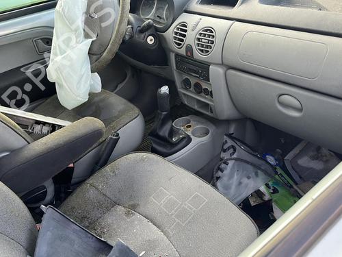 Front wiper motor RENAULT KANGOO (KC0/1_) 1.5 dCi | BP22833365M29 