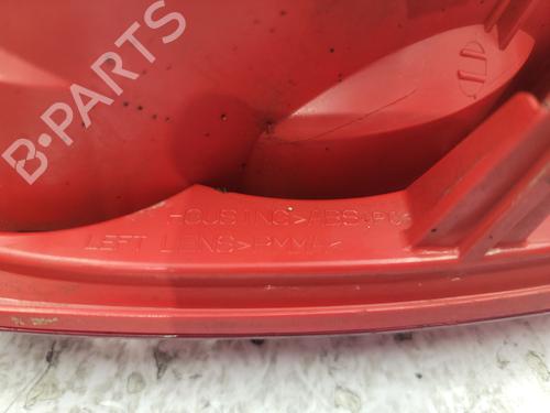 Used Left taillight Left taillight 25120827 25120827