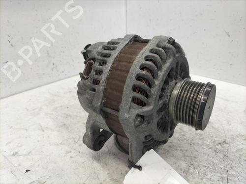 Alternator NISSAN NOTE (E12) 1.5 dCi | BP24636703M7 - Image 4