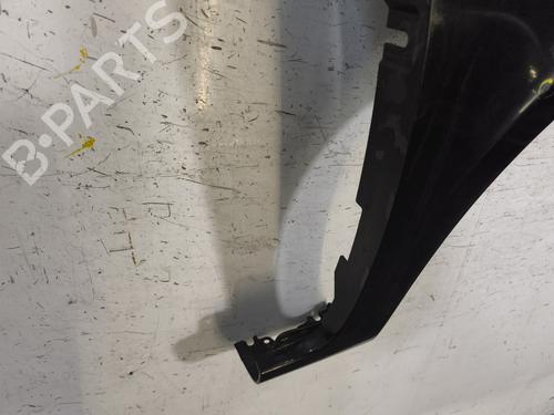 Right front fenders RENAULT CLIO III (BR0/1, CR0/1) 1.2 16V (BR02, BR0J, BR11, CR02, CR0J, CR11) | BP29869199C42