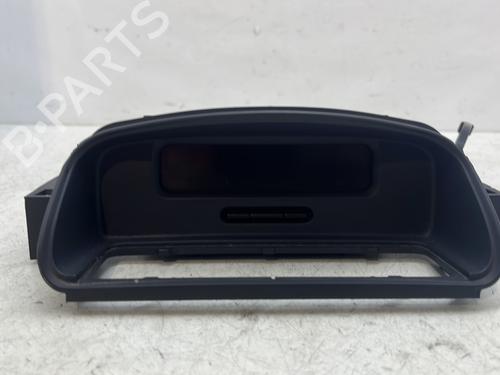 Used Display monitor RENAULT CLIO II (BB_, CB_) 1.2 (BB0A, BB0F, BB10, BB1K, BB28, BB2D, BB2H, CB0A,... (58 hp) 29044340