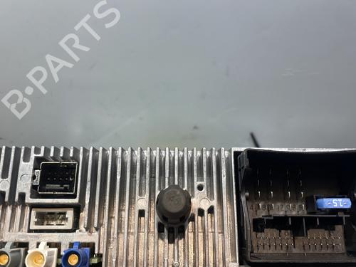 Radio PEUGEOT 508 SW I (8E_) 2.2 HDi | BP29515767E6 