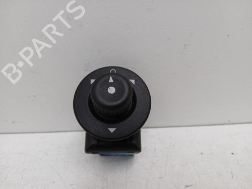 Used Mirror switch Mirror switch PEUGEOT 1007 (KM_) 1.6 16V (109 hp) 36520391 36520391