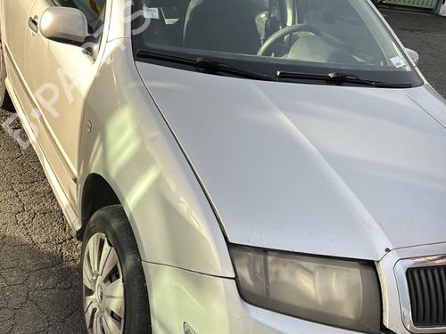 Used Parts SKODA FABIA I (6Y2) 1.4 16V 2160891