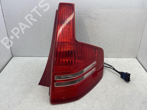 Used Right taillight CITROËN C4 I (LC_) 1.6 HDi (109 hp) 31849284