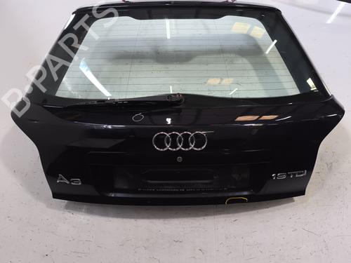 Bakluke CC/Kombi-Kupé AUDI A3 (8L1) 1.9 TDI | BP26148412C6 