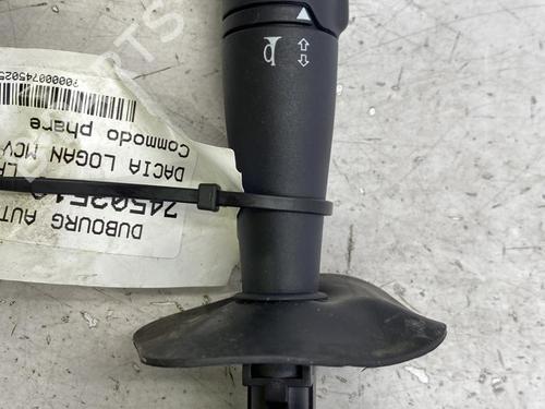 Used Switch Switch DACIA LOGAN MCV (KS_) 1.6 (KS0B, KS0D, KS0F) (87 hp) 22828173 22828173