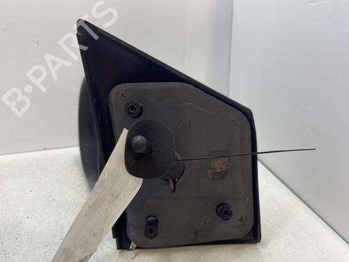 Left mirror RENAULT TWINGO II (CN0_) 1.2 16V (CN0K, CN0V, CN0A) | BP30162441C26