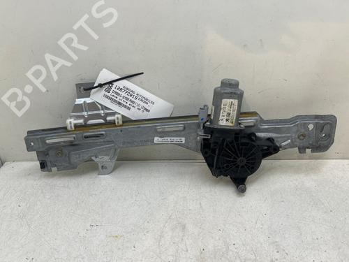 Rear right window mechanism CITROËN C-ELYSEE (DD_) 1.2 VTi 82 | BP38008711C25 - Image 3