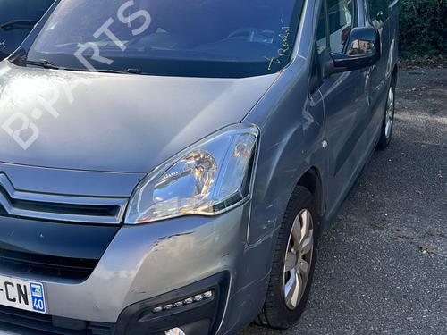 Other CITROËN BERLINGO MULTISPACE (B9) 1.6 BlueHDi 100 | BP26130537O1  - Image 6