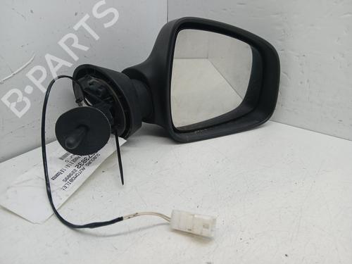 Used Right mirror DACIA DUSTER (HS_) 1.6 SCe 115 (115 hp) 30854281
