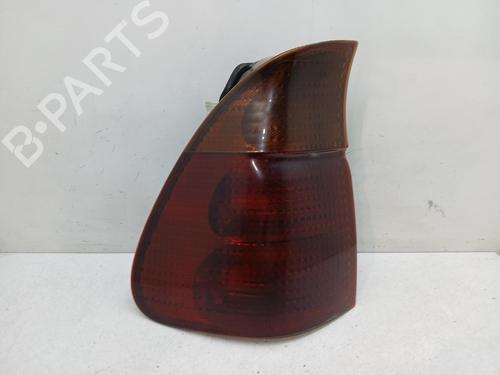 Left taillight BMW X5 (E53) 3.0 d | BP38327058C34 - Image 3