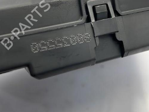 Used Fuse box Fuse box CITROËN C3 II (SC_) 1.4 HDi 70 (SC8HZC, SC8HR0, SC8HP4) (68 hp) 22831209 22831209