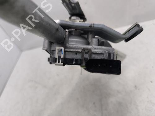 Front wiper motor JEEP RENEGADE SUV (BU, B1, BV) 1.3 PHEV 4Xe | BP37732534M29  - Image 5