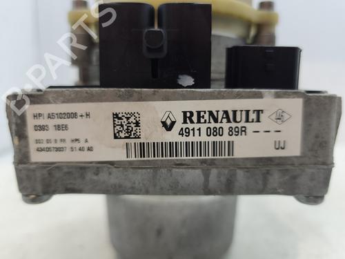 Used Steering pump Steering pump DACIA SANDERO II 1.2 (73 hp) 28414876 28414876