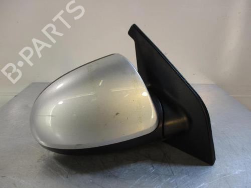 Used Right mirror KIA PICANTO I (SA) 1.1 (65 hp) 22812680