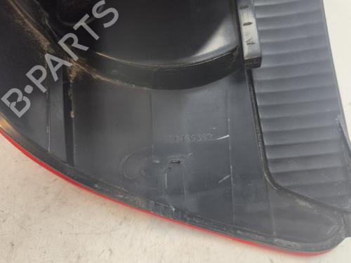 Right taillight VW GOLF VI (5K1) 1.6 TDI | BP28080495C35 