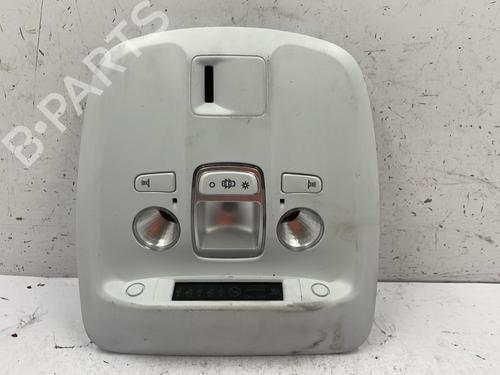 Binnenverlichting PEUGEOT 308 II (LB_, LP_, LW_, LH_, L3_) 1.2 THP 110 (110 hp) 24474625