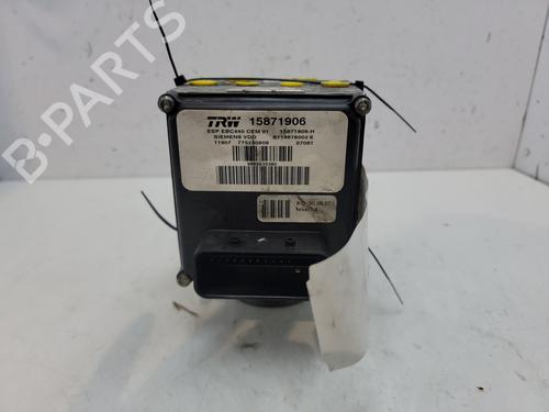 Used ABS pump CITROËN C6 (TD_) 2.7 HDi (204 hp) 26584834