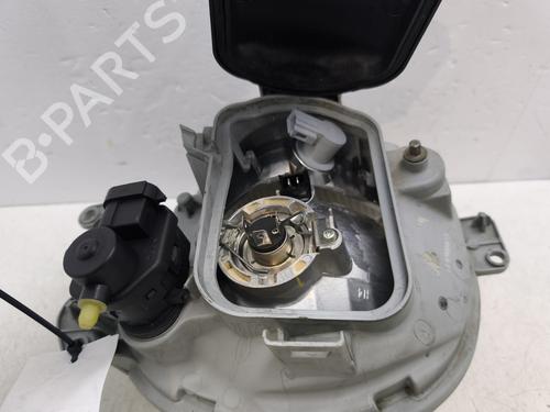 Højre forlygte RENAULT TWINGO I (C06_) 1.2 (C066, C068) | BP30545508C29