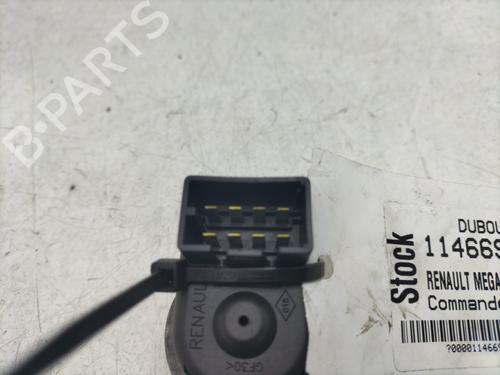 Spejlkontakt RENAULT MEGANE II (BM0/1_, CM0/1_) 1.9 dCi | BP30045792I25 