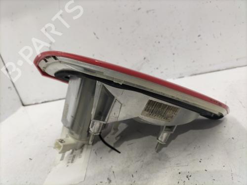 Used Right tailgate light Right tailgate light CITROËN C4 Picasso I MPV (UD_) 1.6 HDi (109 hp) 22847111 22847111