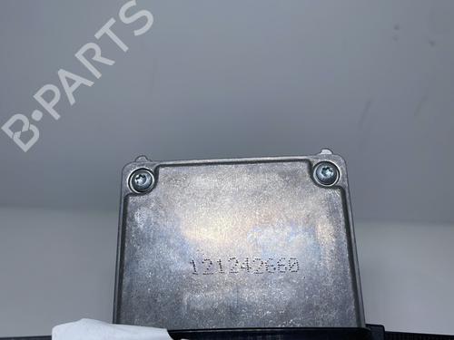 Electronic module PEUGEOT 208 II (UB_, UP_, UW_, UJ_) 1.2 PureTech 100 | BP32397034M83