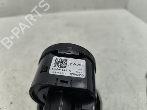 Headlight switch SEAT IBIZA V (KJ1, KJG) 1.0 TSI | BP37732747I24 - Image 5