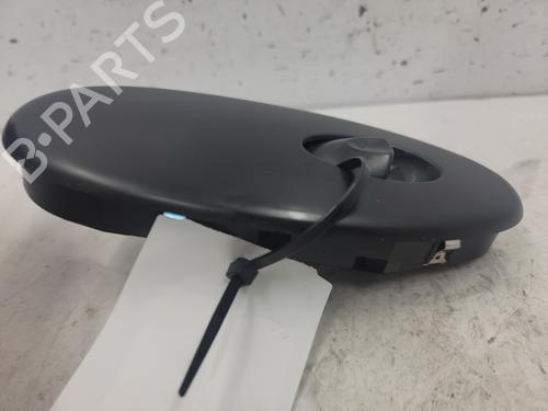 Right front window switch ROVER 75 (RJ) 2.5 V6 | BP24886643I26 