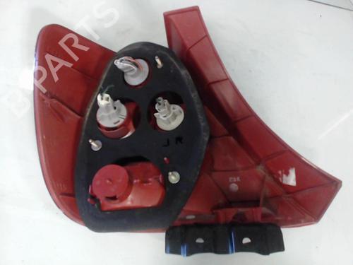 Used Right taillight Right taillight HONDA CIVIC VII Hatchback (EU, EP, EV) 1.6 i (EP2, EU8, EU6) (110 hp) 22814679 22814679
