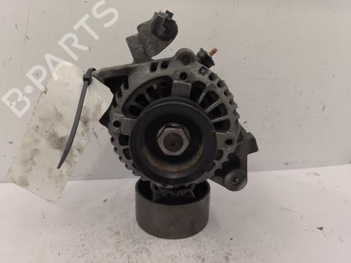 Used Alternator TOYOTA IQ (_J1_) 1.0 (KGJ10_, KGJ10R) (68 hp) 25204765