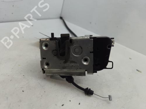 Højre bagtil lås CITROËN C3 I (FC_, FN_) 1.1 i (60 hp) 33036571