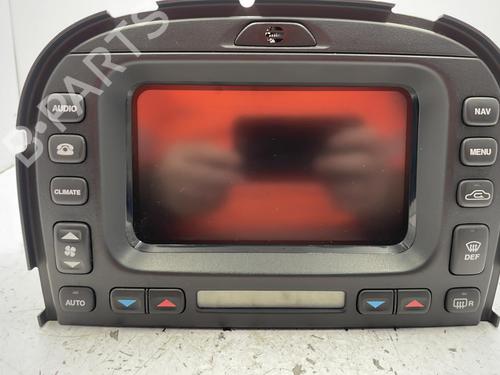 Display monitor JAGUAR S-TYPE II (X200) 2.7 D | BP22842579C48 