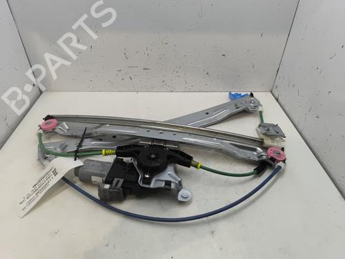 Front left window mechanism CITROËN C3 Picasso (SH_)  | BP28362690C22  - Image 5