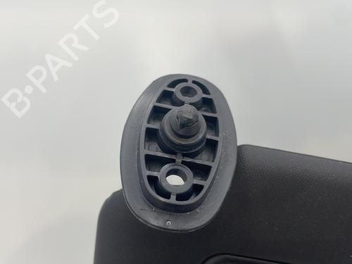 Left sun visor KIA SOUL II (PS) 1.6 GDI | BP32137919I1 - Image 2