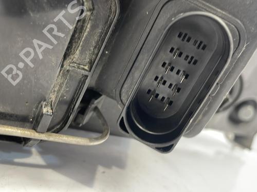 Used Left headlight Left headlight FORD FOCUS I Saloon (DFW) 2.0 16V (131 hp) 22831138 22831138