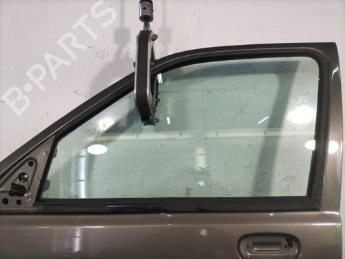 Used Left front door Left front door FORD FIESTA IV (JA_, JB_) 1.8 DI (75 hp) 23429402 23429402