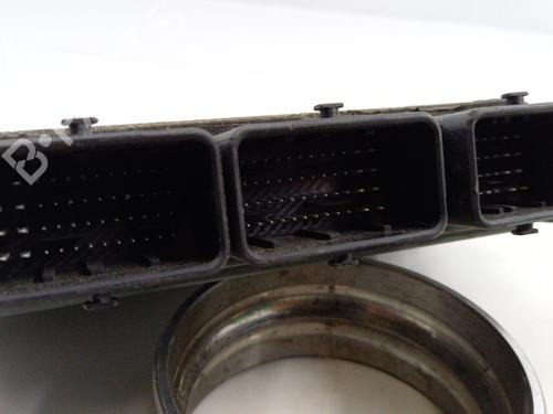 Engine control unit (ECU) RENAULT CLIO III (BR0/1, CR0/1) 1.2 16V (BR02, BR0J, BR11, CR02, CR0J, CR11) | BP22817987M57