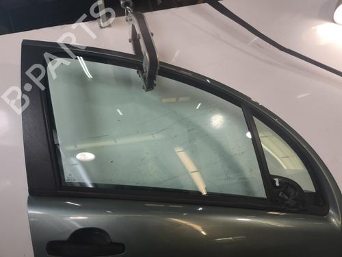 Right front door CITROËN C3 I (FC_, FN_) 1.4 16V | BP28080536C3 