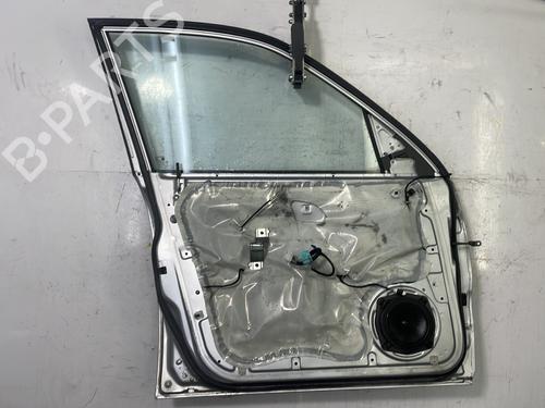 Left front door SSANGYONG REXTON / REXTON II (GAB_) 2.7 Xdi | BP22846250C2 